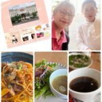 Read more about the article cafe de marchéのお礼